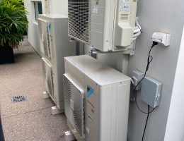 Daikin-outdoor